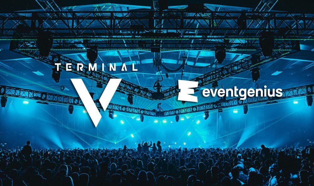 Terminal V goes cashless as Event Genius Pay makes Scottish debut