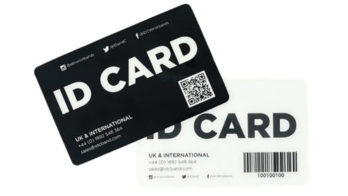 Photo ID Cards