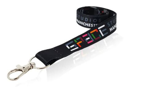 Express Full Colour Lanyard