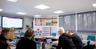 Control Room Operations Management Course