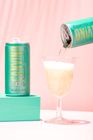 Canvino Bianco - Naturally Sparkling Italian White Wine
