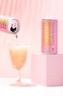 Canvino Rosé - Naturally Sparkling Italian Wine