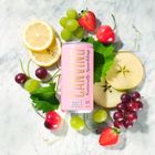 Canvino Rosé - Naturally Sparkling Italian Wine