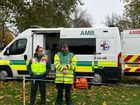 EVENT MEDICAL SERVICES
