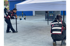 EVENT LOGISTIC SERVICE