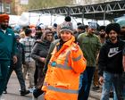 EVENT  SECURITY SERVICES