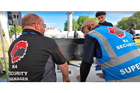 EVENT SIA SECURITY