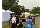 EVENT SIA SECURITY