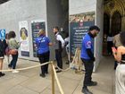 EVENT CREW
