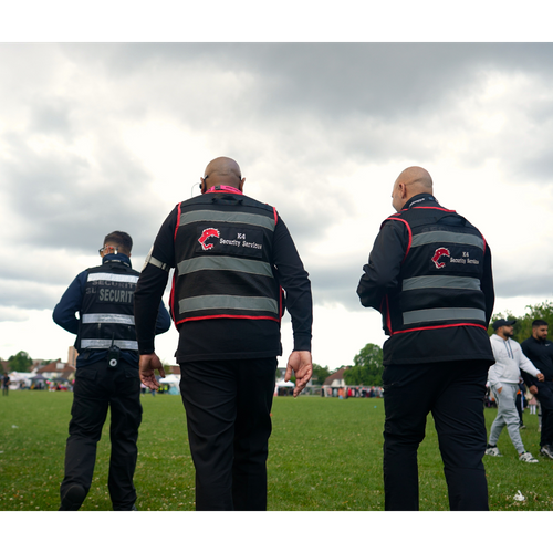 EVENT RESPONSE OFFICERS