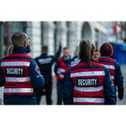EVENT RESPONSE OFFICERS