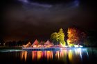 Tipi Tents