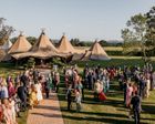 Tipi Tents