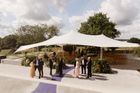 Stretch Tents