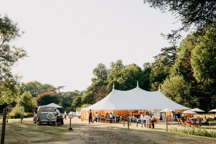 Sperry Tents