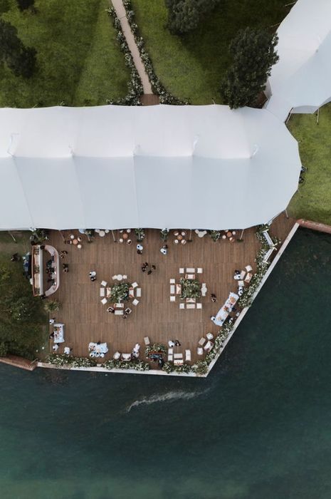 Sperry Tents