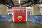 3 Bank Automated Pour Self-Service Mobile Bar