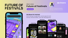 Premium Event App (White-Label)