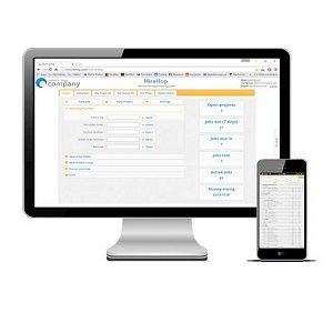 HireHop Equipment Rental Software in the Cloud