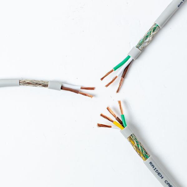 Signal Control Cable