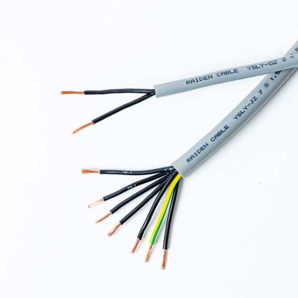 Signal Control Cable