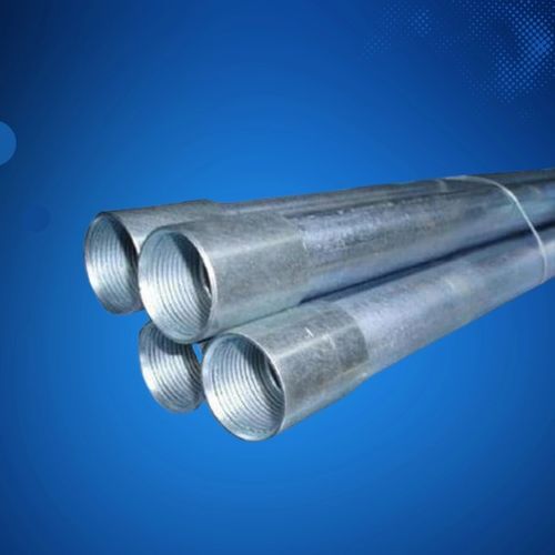 GI Conduits & Accessories