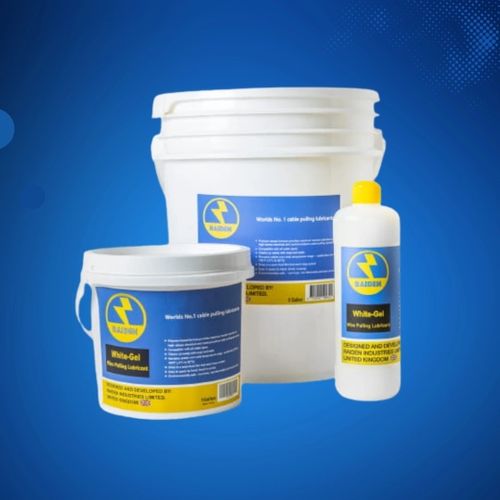 Cable Pulling Lubricant
