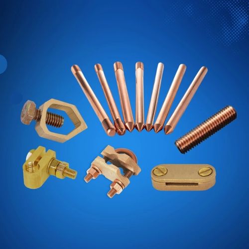 Earthing and lightning protection systems UK Earthing And Lightning Protection