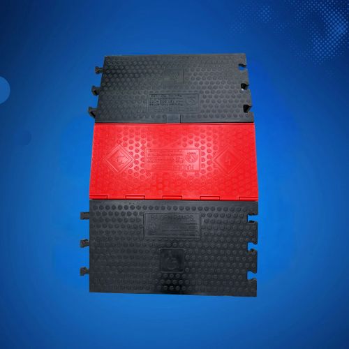 ADA Cable Protection Ramps