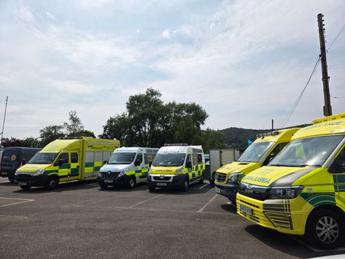 Tailored, Comprehensive Medical Provision