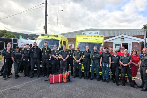 Skilled, Professional Clinical Teams