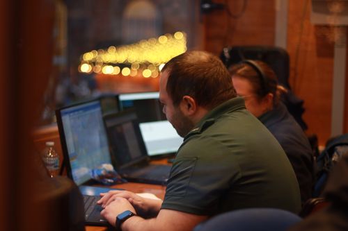 Advanced Dispatch & GPS Tracking