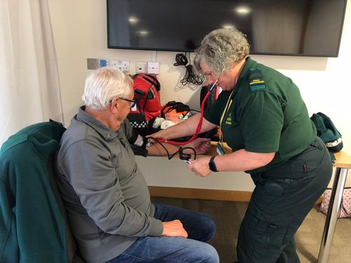 Quality Assured & CQC Registered