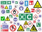 Safety & Construction Signs