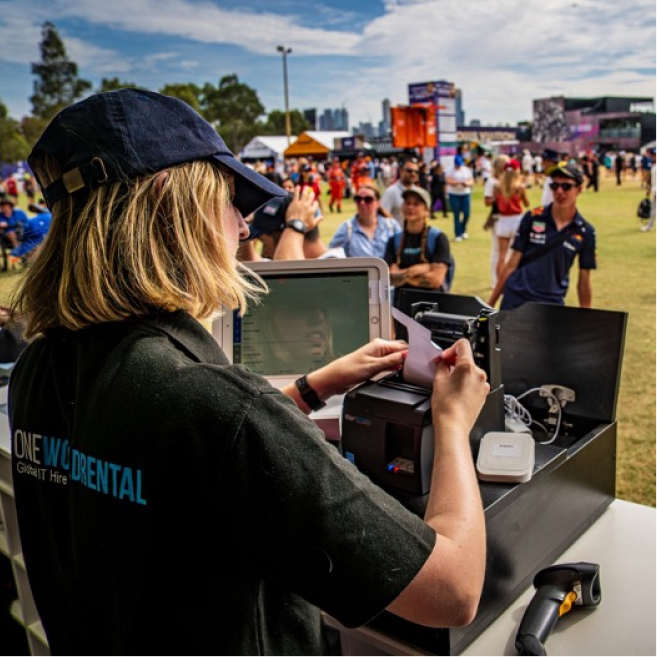 Payment System Set-Ups