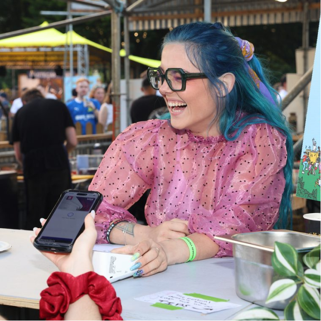 Payment System Set-Ups