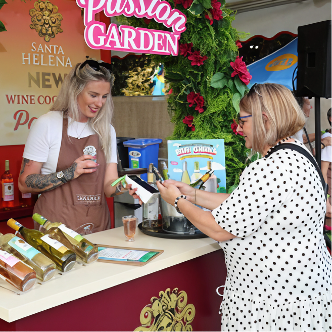 Payment System Set-Ups