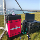 Portable Internet Wi-Fi and Data Networking 