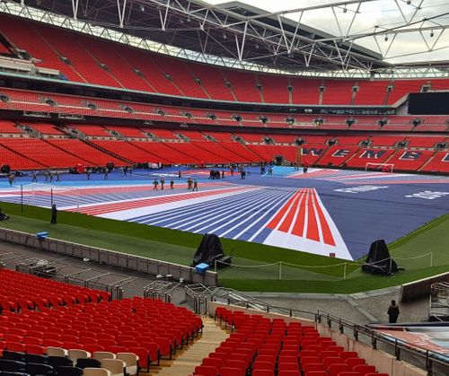 Super-Sized Banners | Tifo Displays