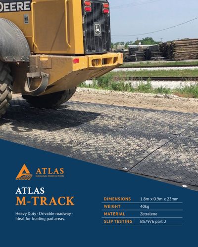 Atlas M-Track
