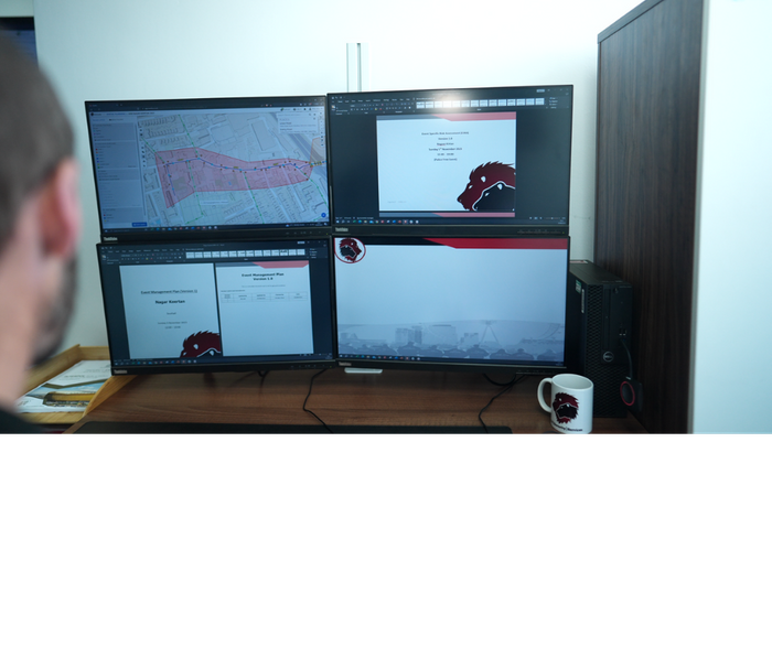 Event Consultancy Services