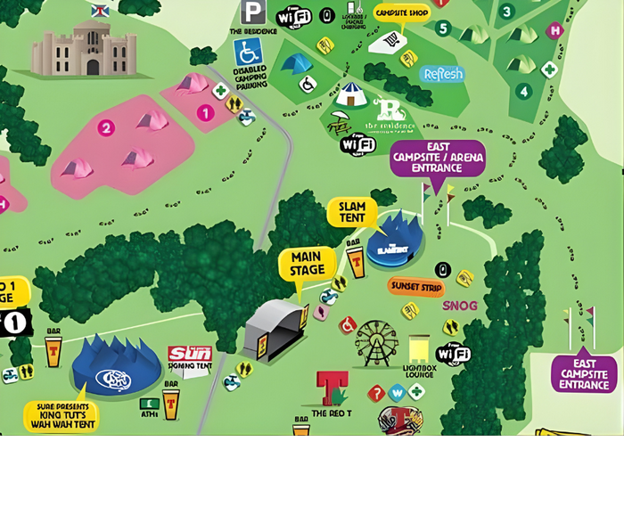 Capacity Calculations