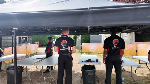 QUEUE MANAGEMENT DESIGNS