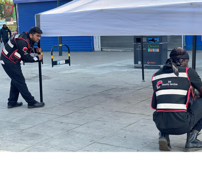 Event Logistic Service