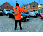 Event Traffic Marshals