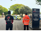 Event Traffic Marshals