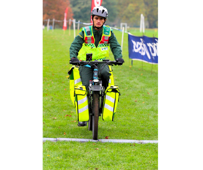 Event First Responders