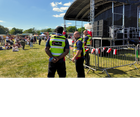 Event Response Officers