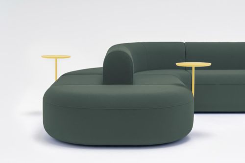 Cove modular sofa