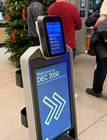AI Concierge Robot